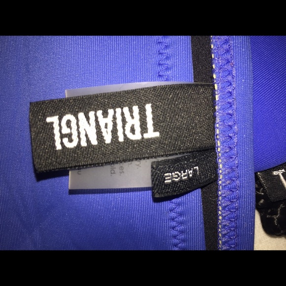 Triangl Bikini - Picture 5 of 5